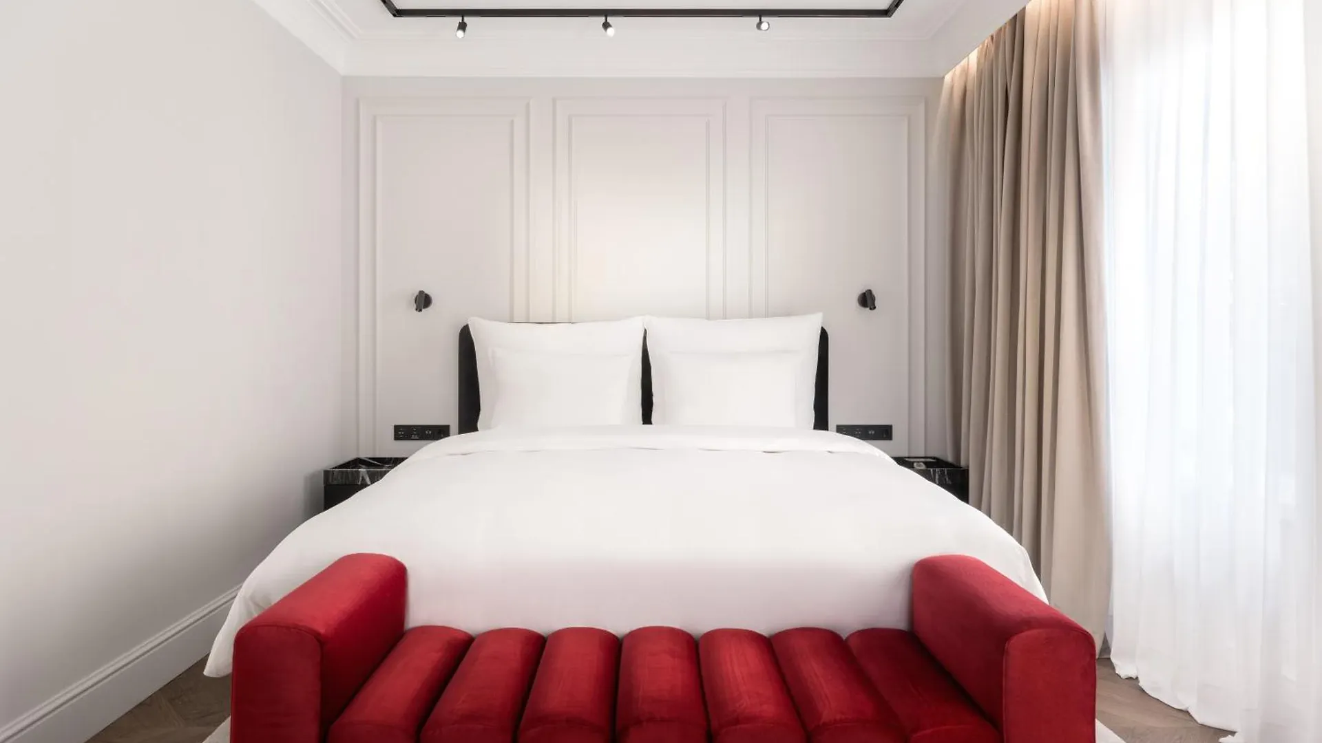 The Amauris Vienna - Relais & Chateaux