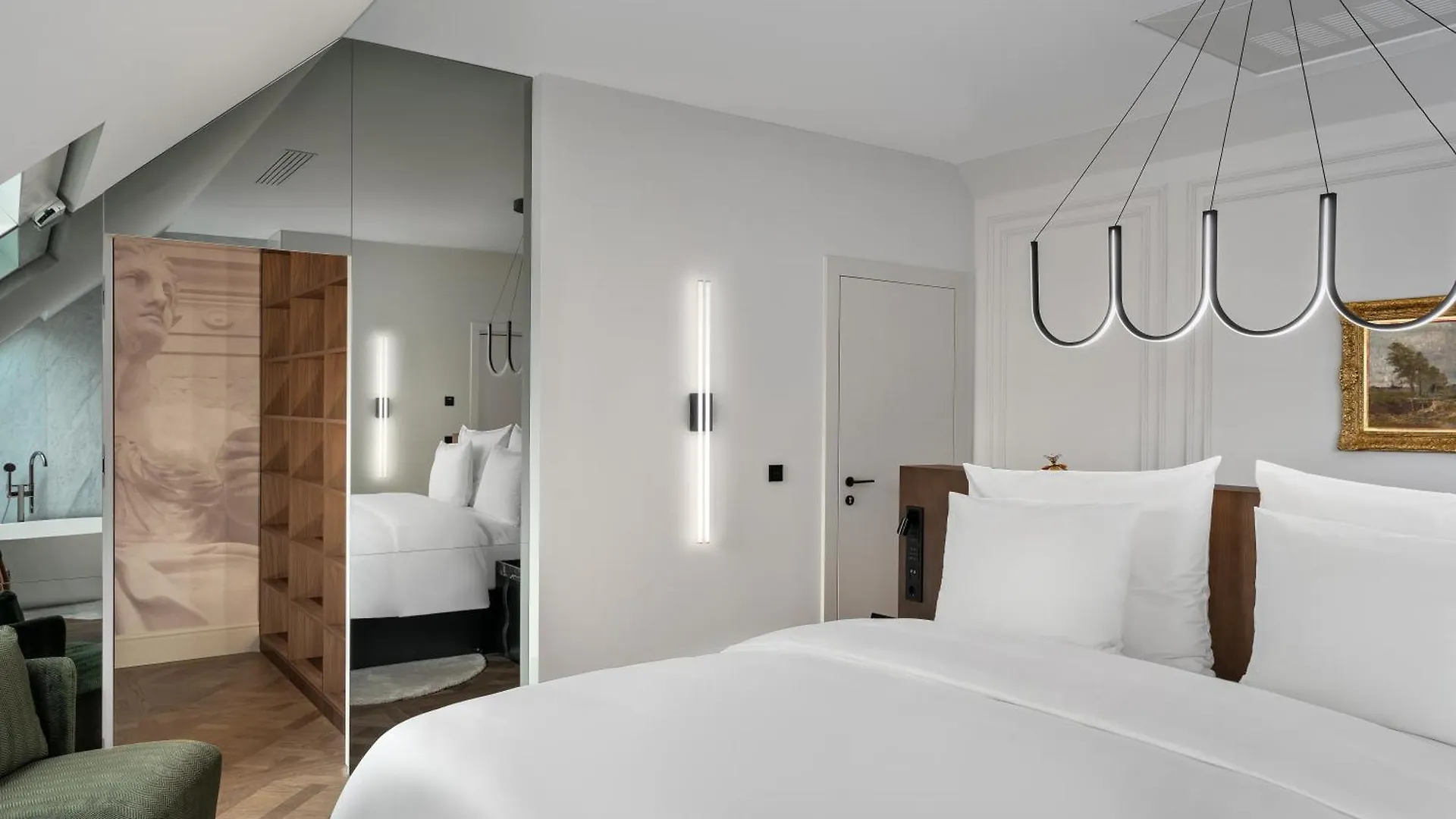 The Amauris Vienna - Relais & Chateaux Hotel