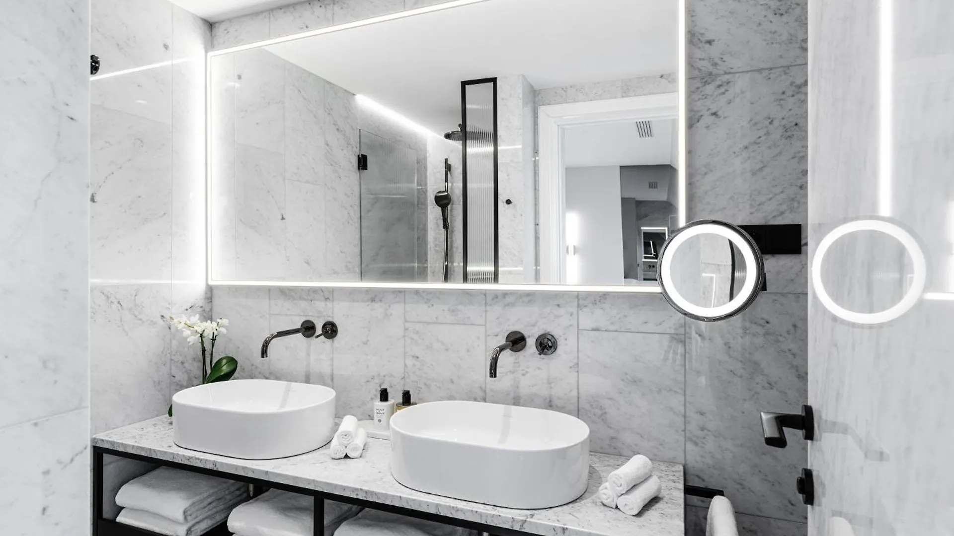 The Amauris Vienna - Relais & Chateaux 5*,  Austria