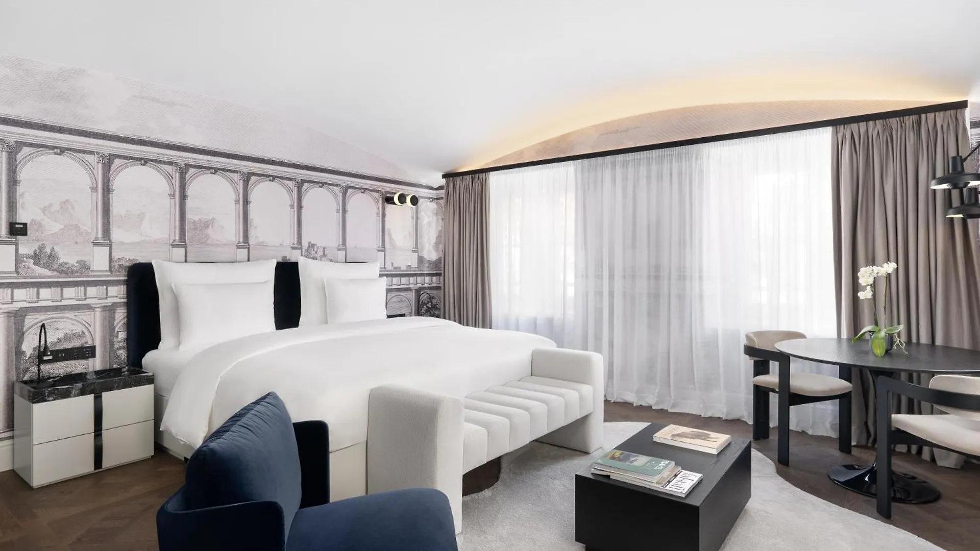 The Amauris Vienna - Relais & Chateaux 5*,