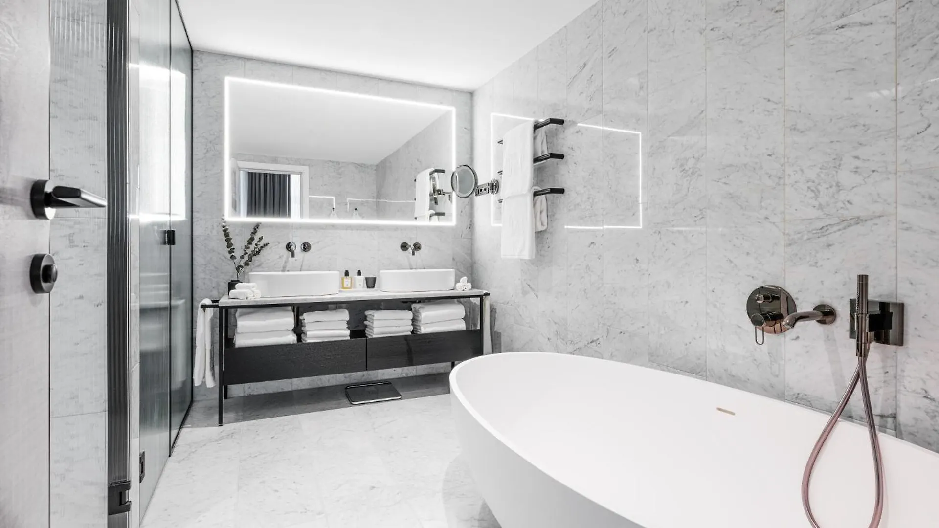 The Amauris Vienna - Relais & Chateaux