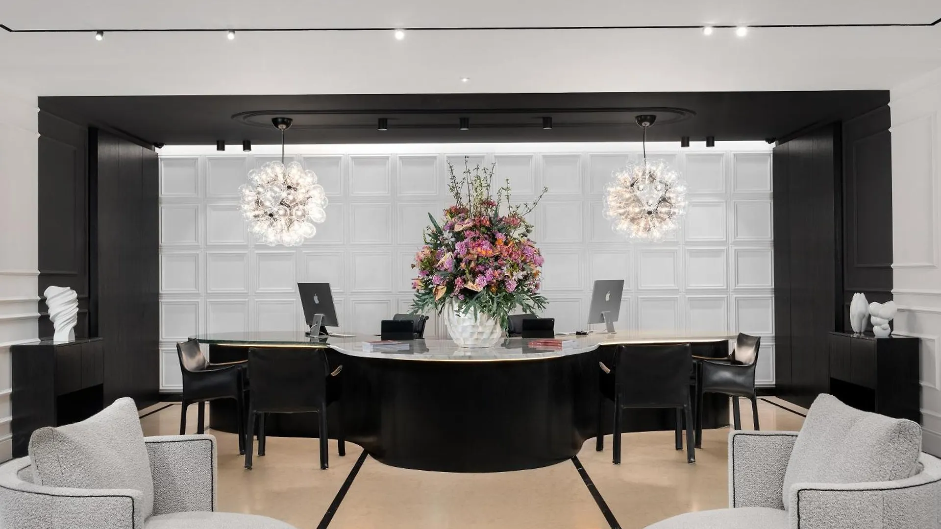 Hotel The Amauris Vienna - Relais & Chateaux