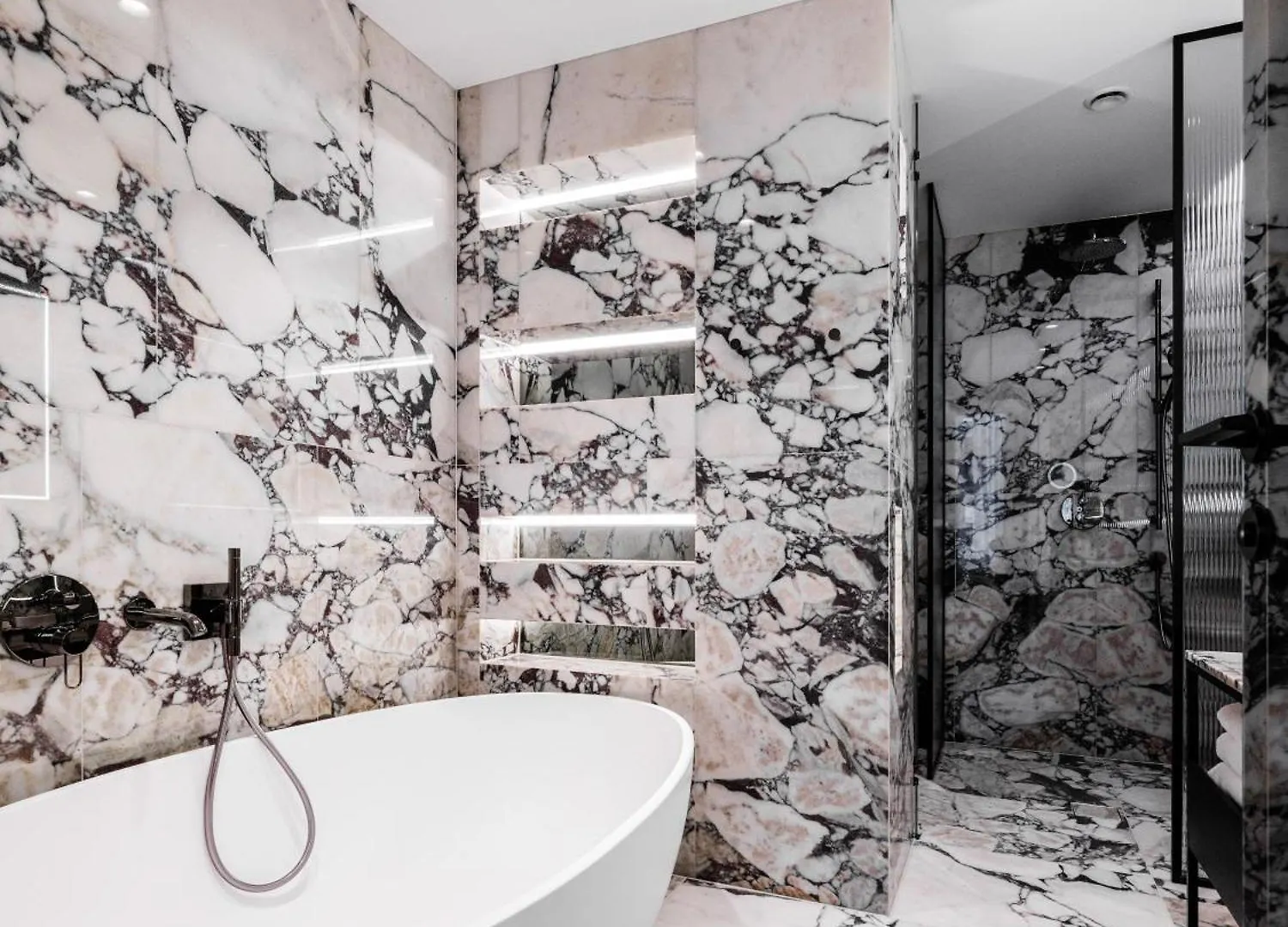 ***** Hotel The Amauris Vienna - Relais & Chateaux Austria
