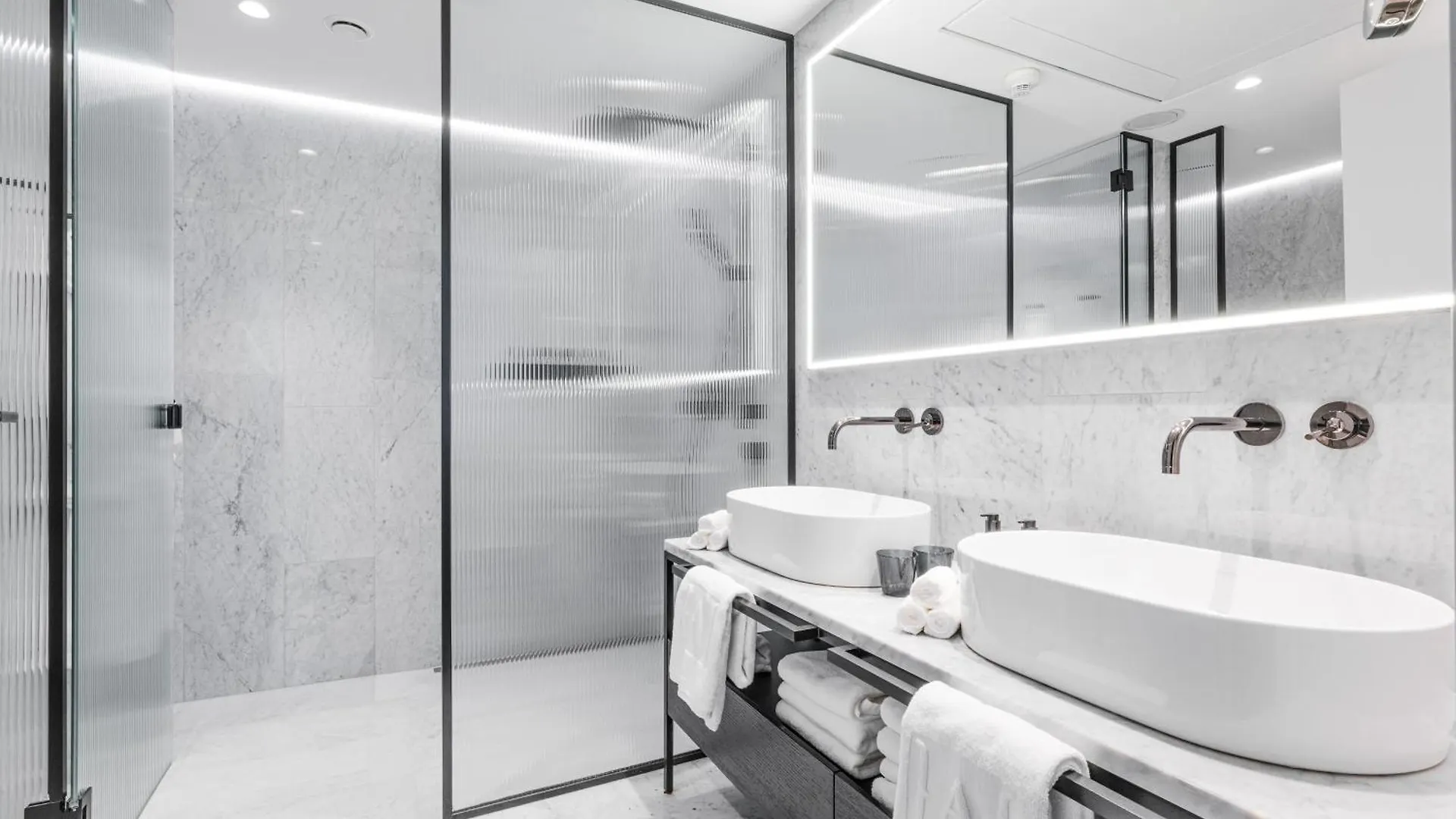 Hotel The Amauris Vienna - Relais & Chateaux