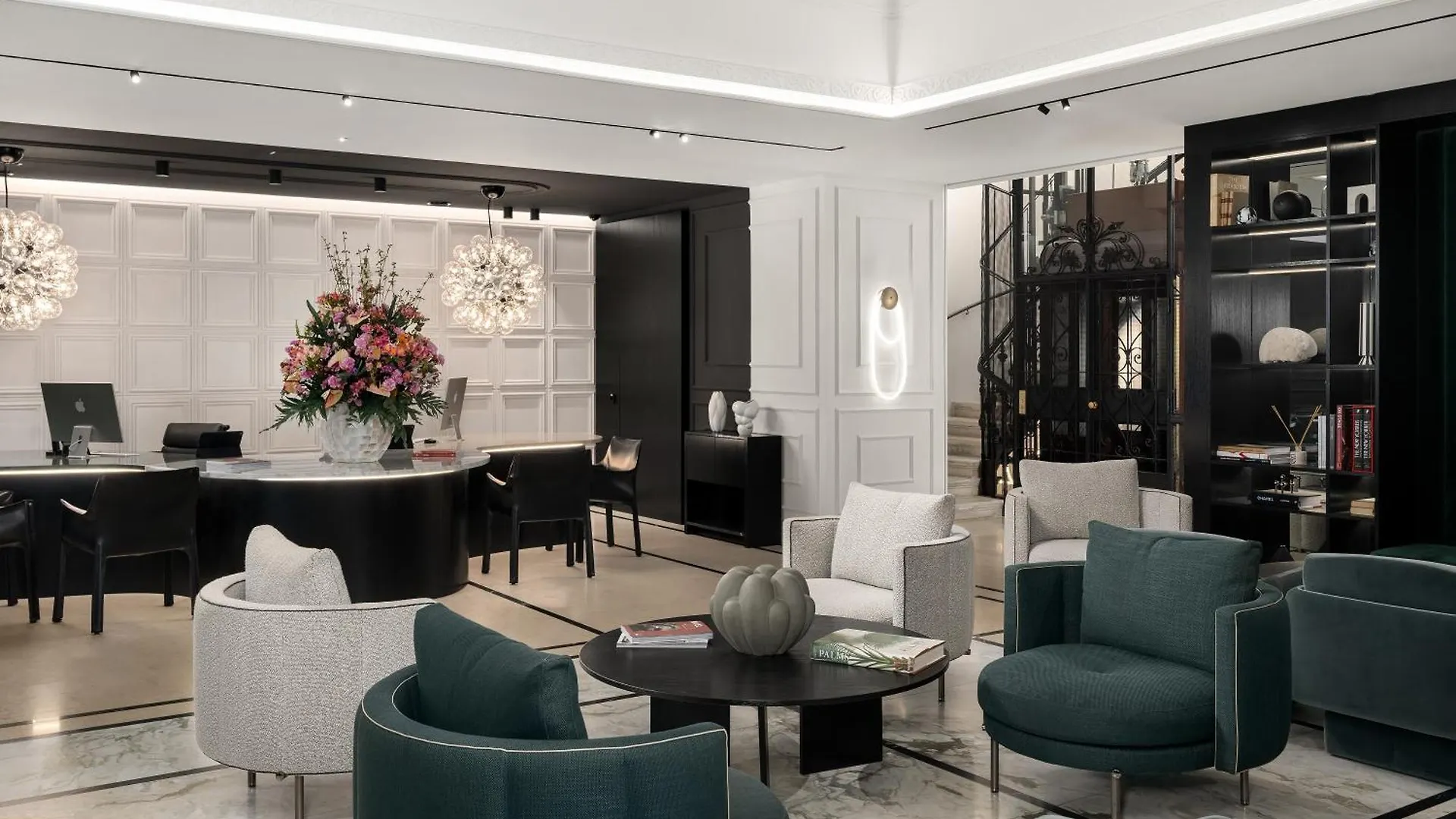 The Amauris Vienna - Relais & Chateaux