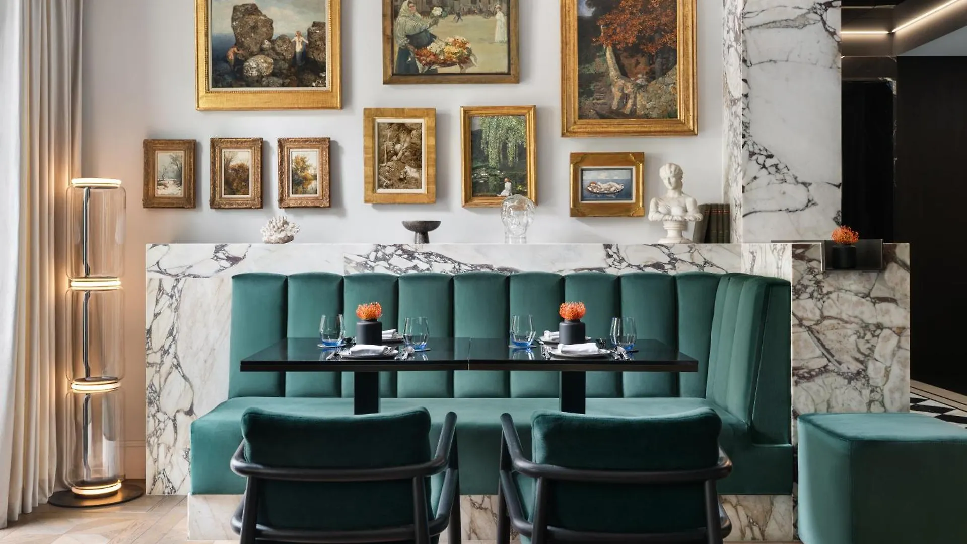 The Amauris Vienna - Relais & Chateaux Austria