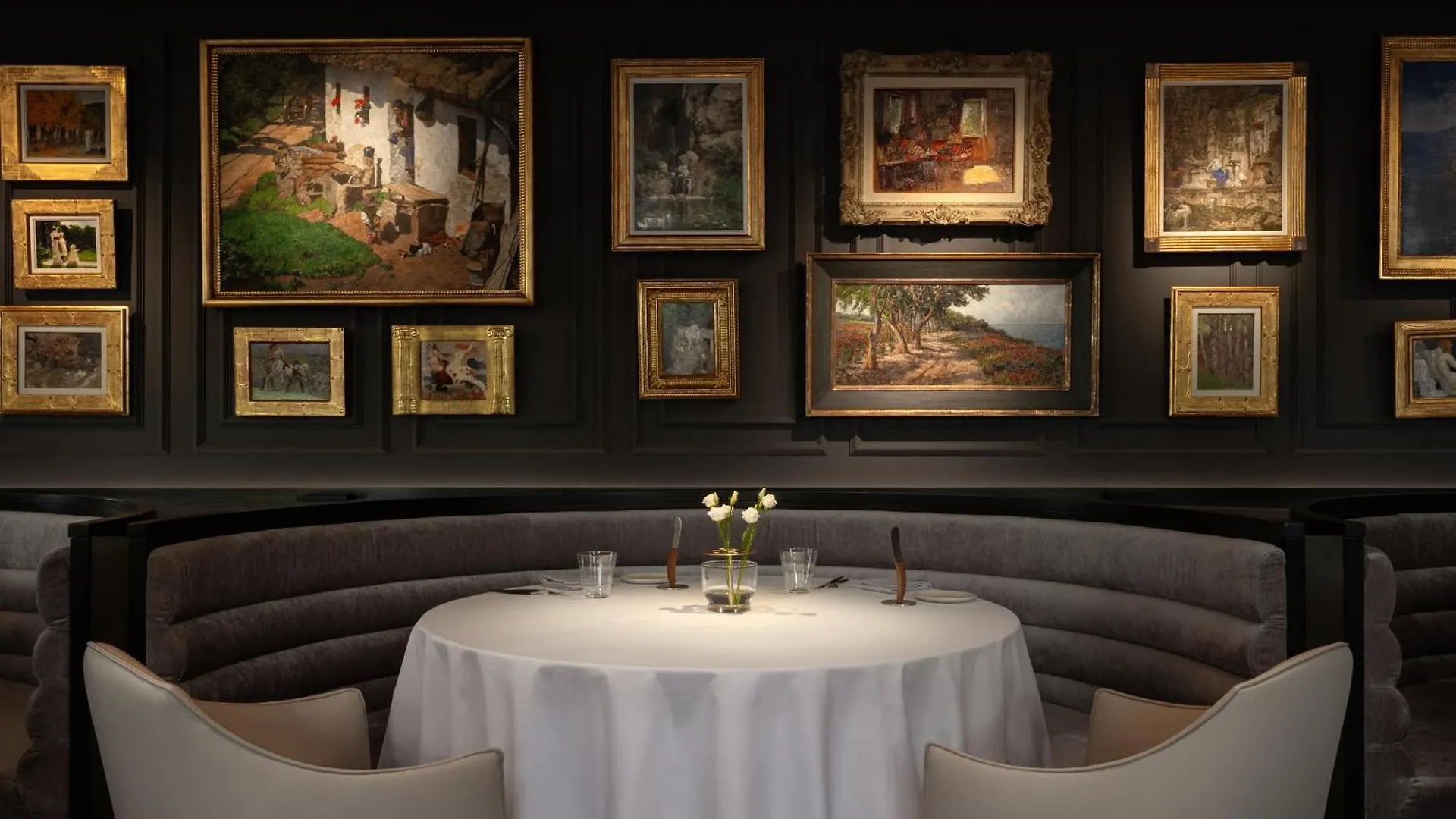 Hotel The Amauris Vienna - Relais & Chateaux