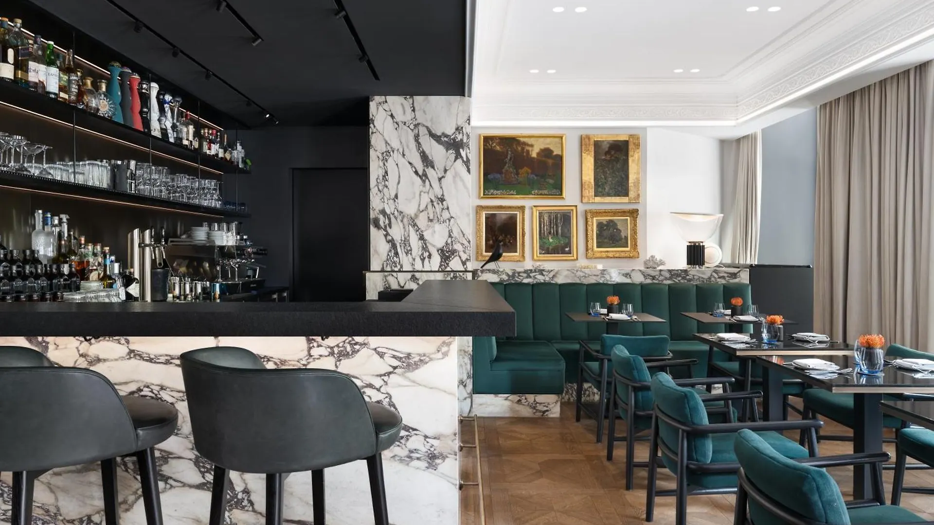 The Amauris Vienna - Relais & Chateaux 5*,