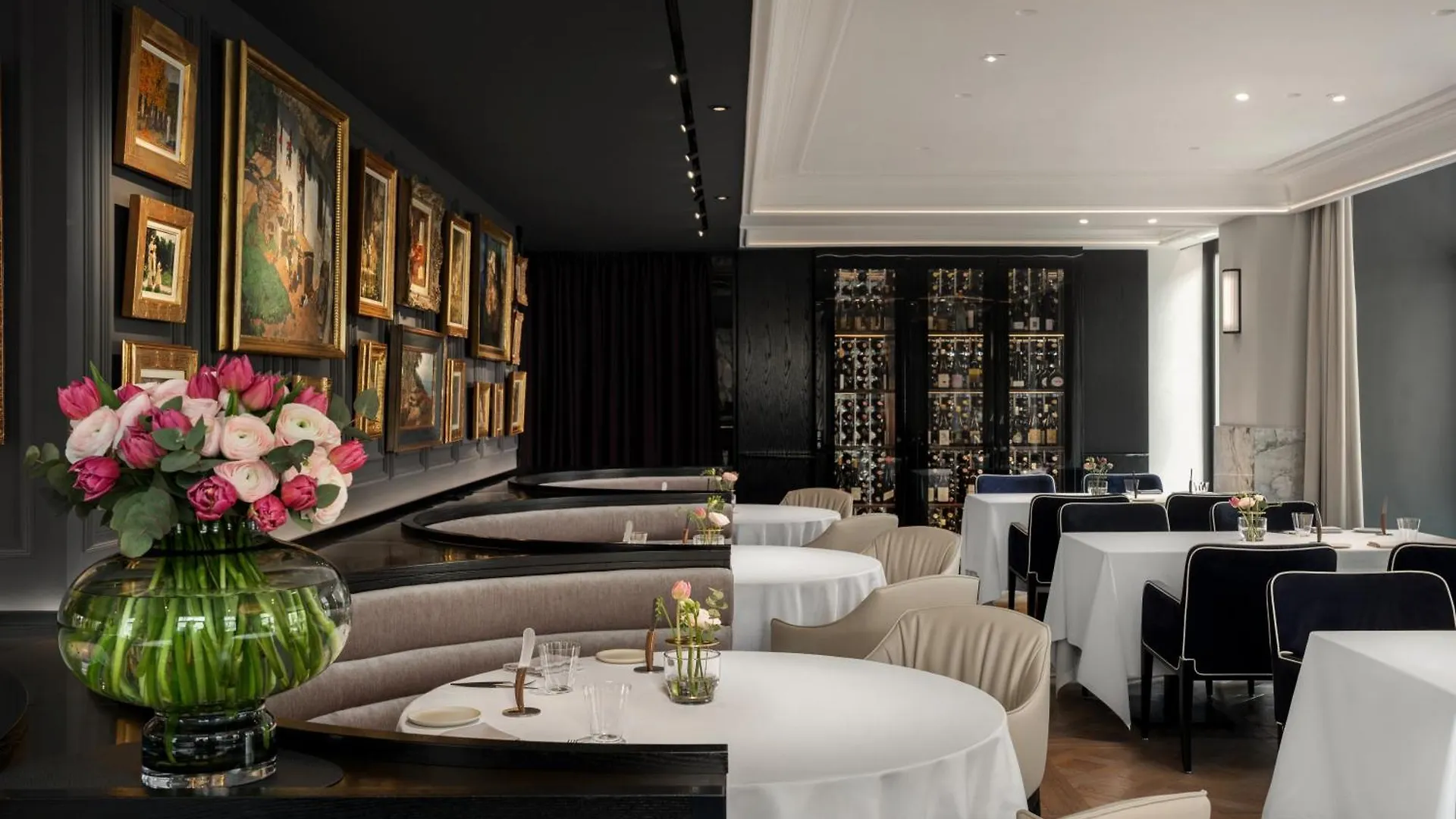 The Amauris Vienna - Relais & Chateaux 5*,