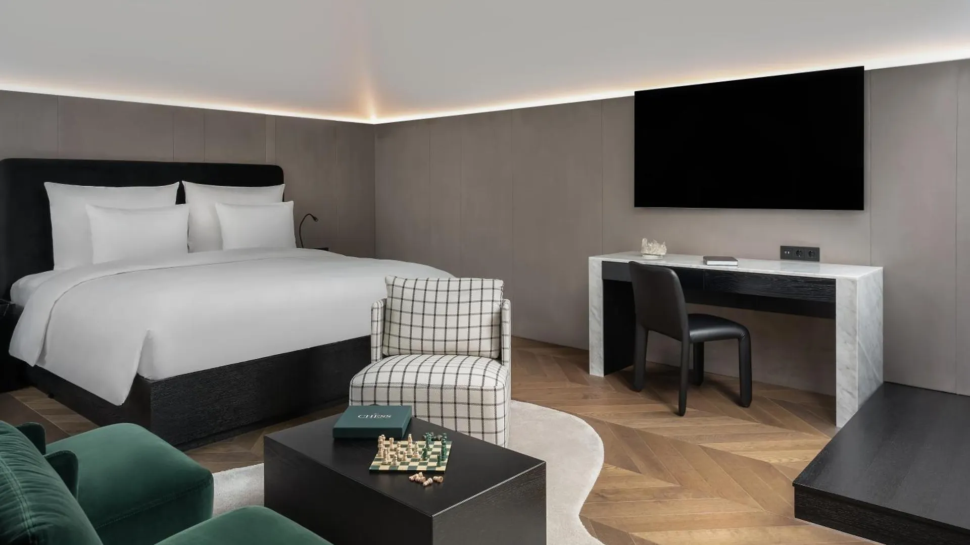 The Amauris Vienna - Relais & Chateaux Hotel
