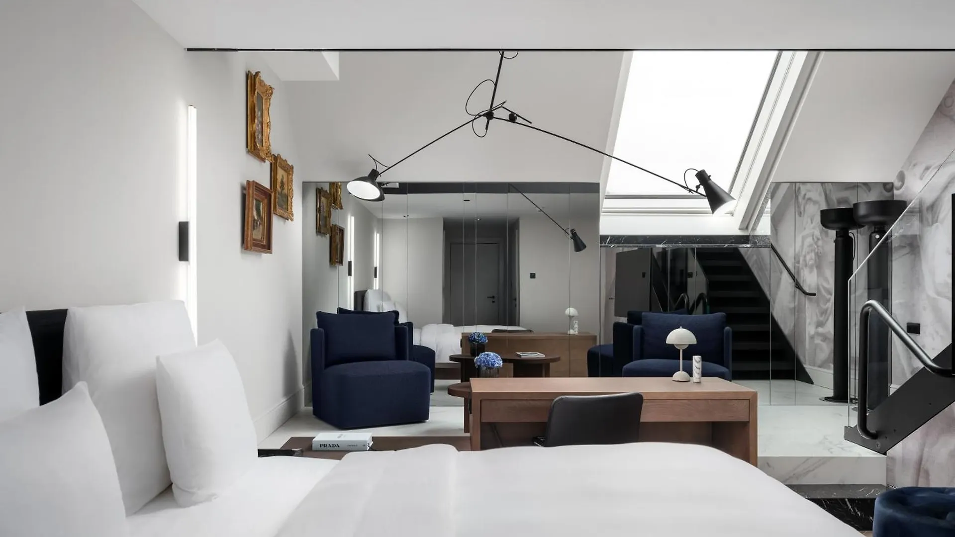 The Amauris Vienna - Relais & Chateaux 5*,  Austria