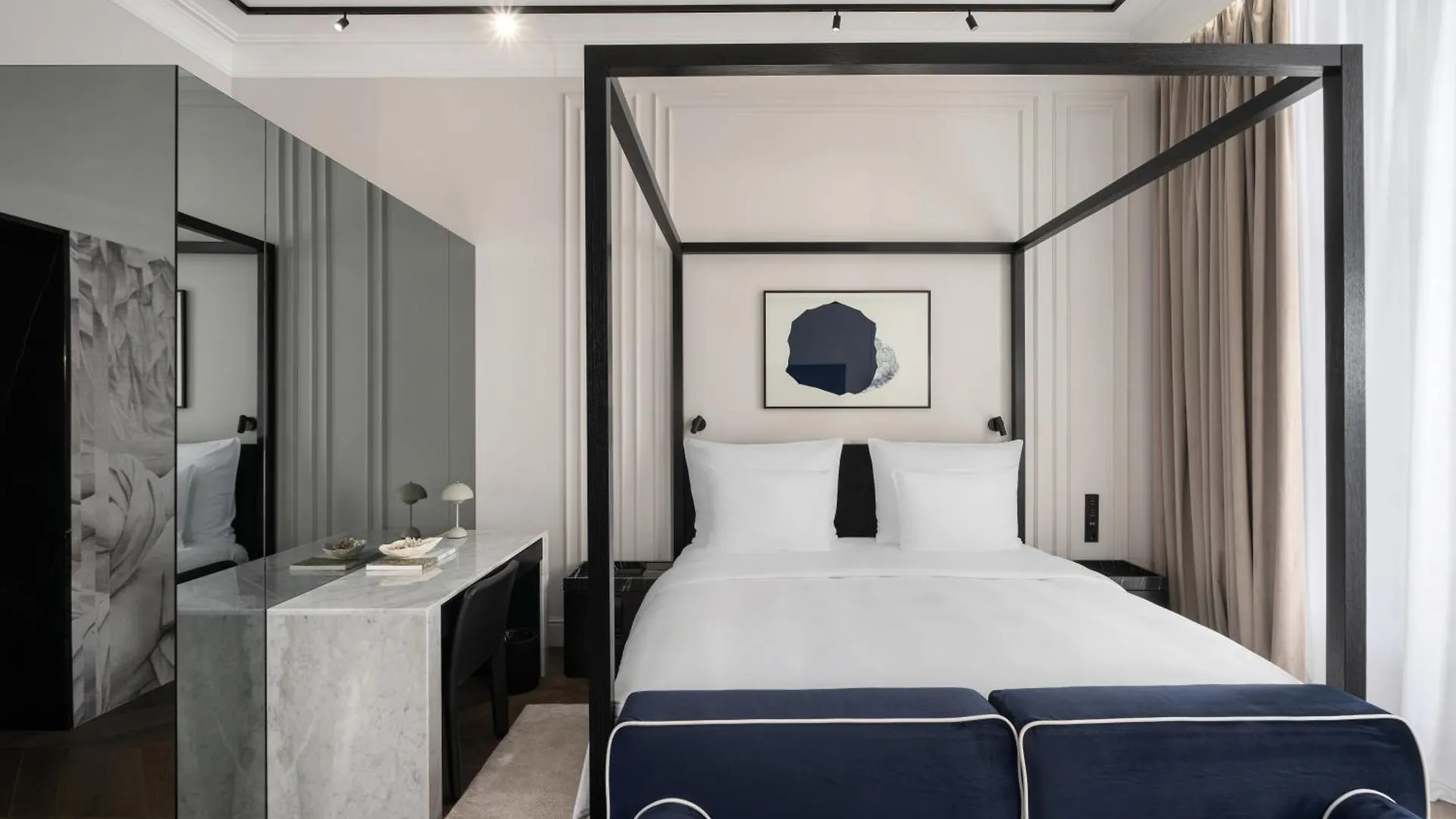 The Amauris Vienna - Relais & Chateaux