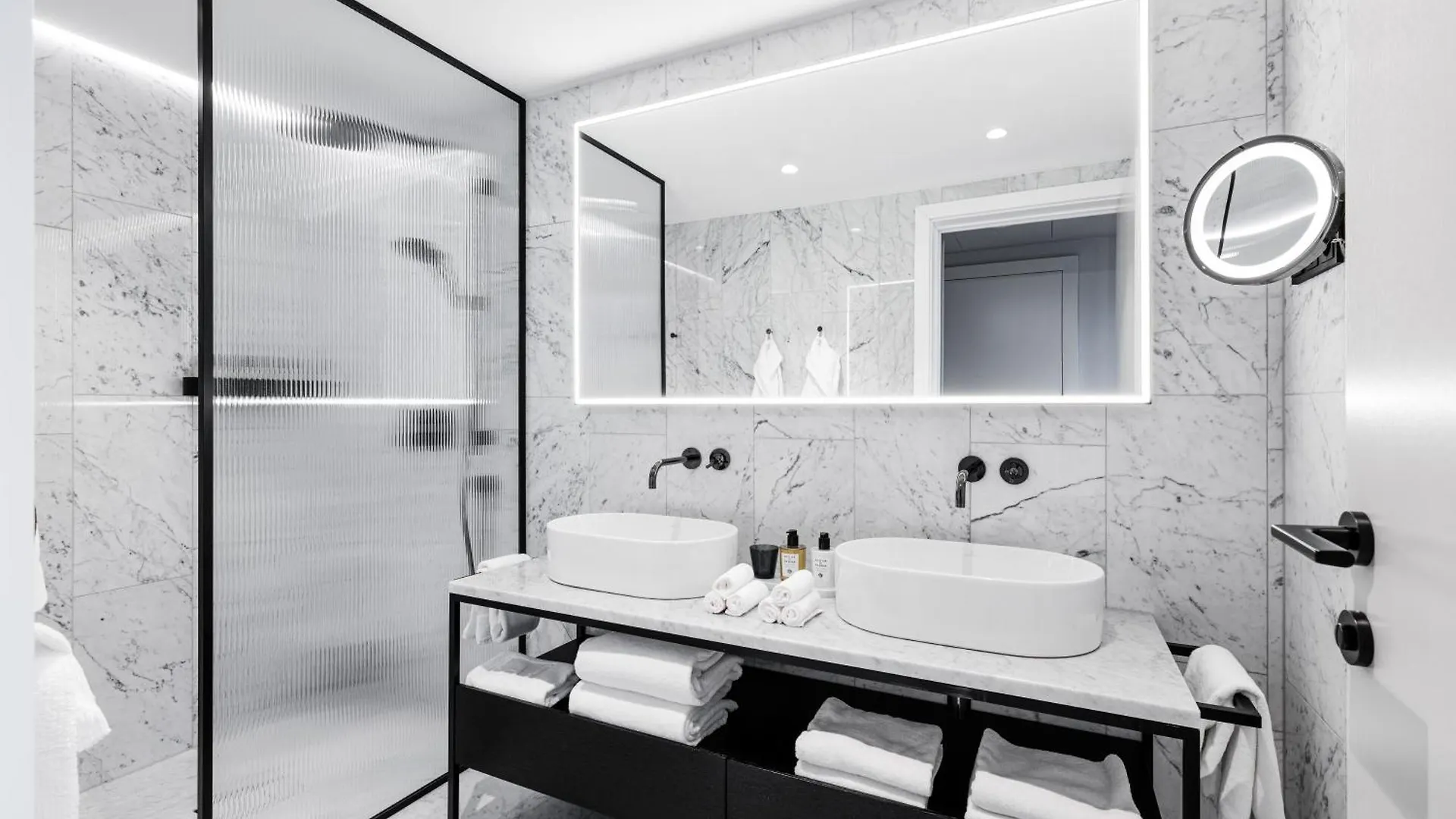 The Amauris Vienna - Relais & Chateaux Hotel