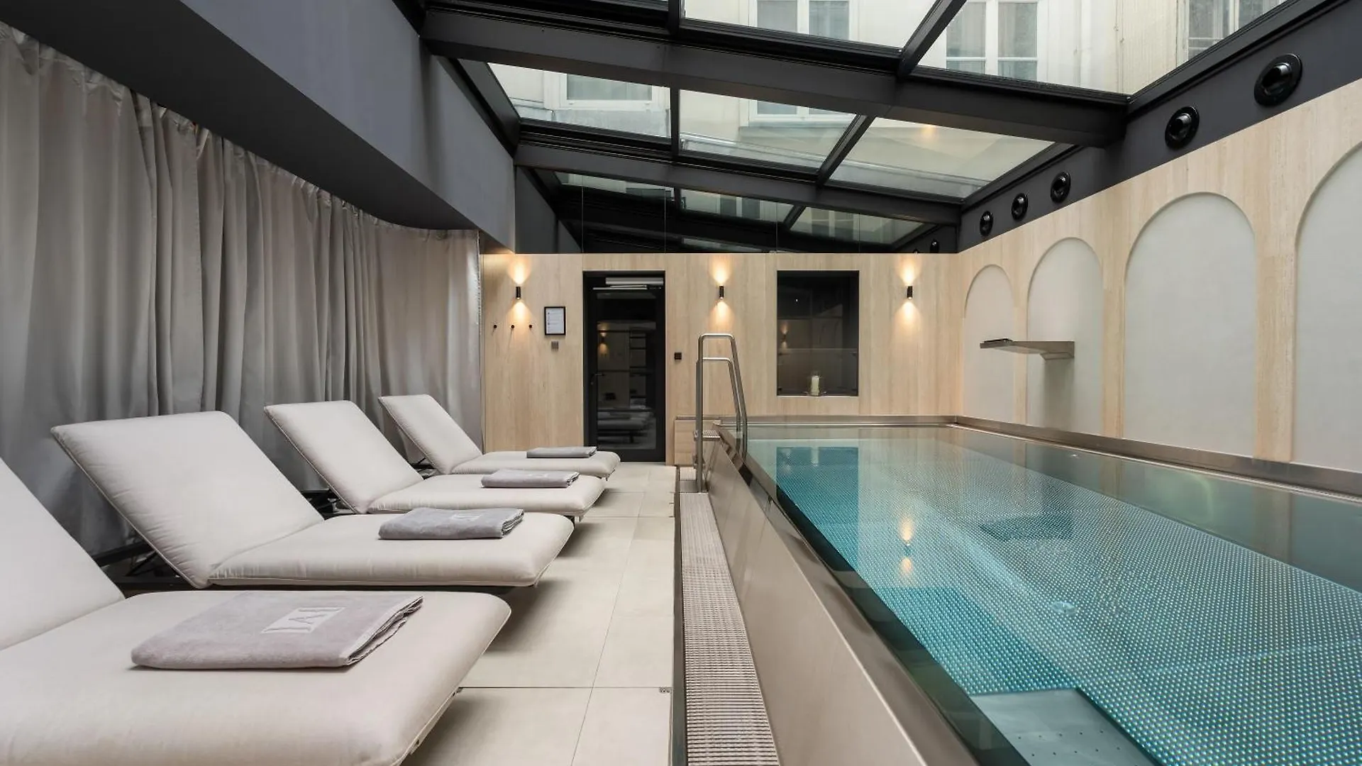 The Amauris Vienna - Relais & Chateaux Hotel