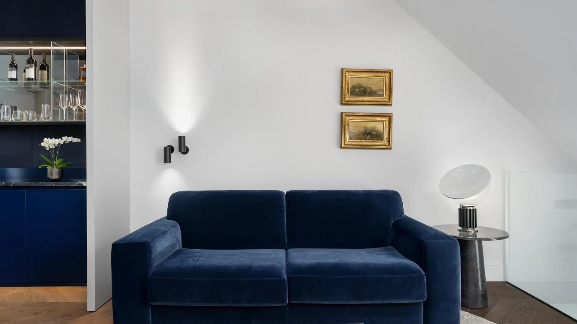 The Amauris Vienna - Relais & Chateaux 5*,  Austria