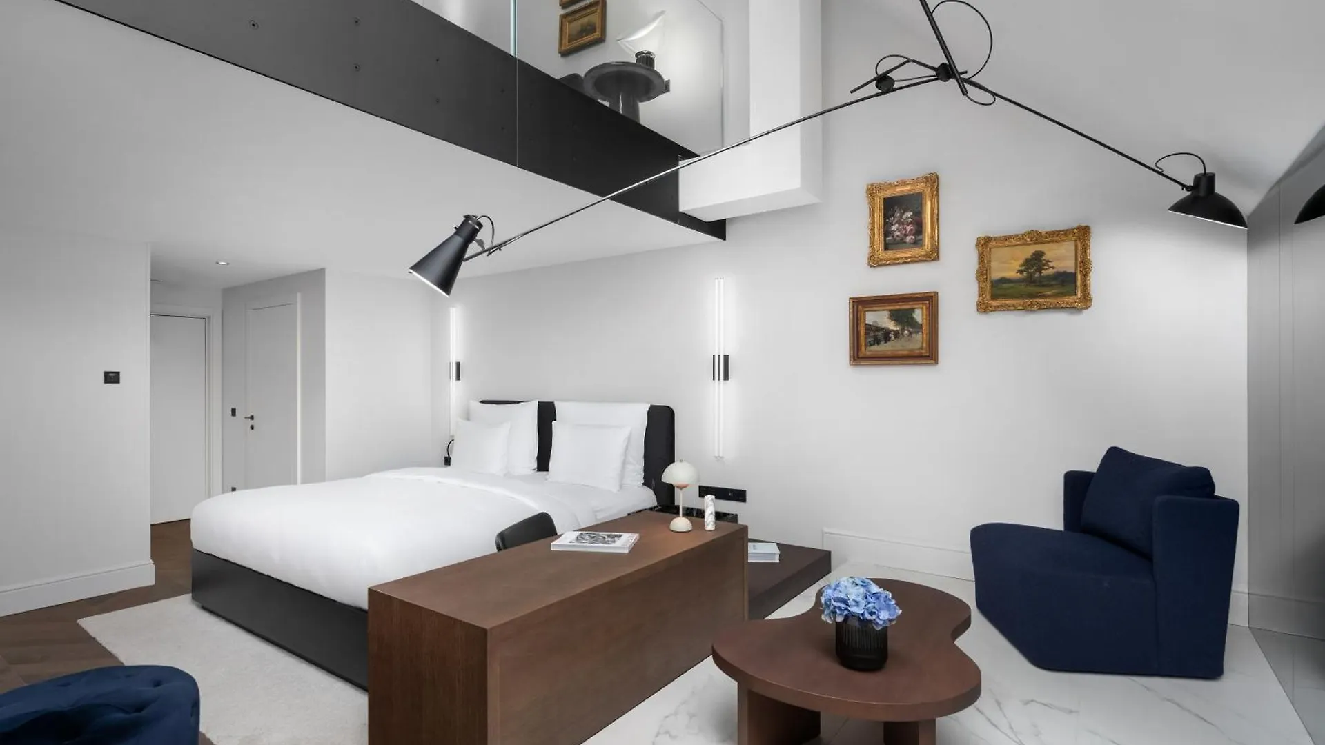 The Amauris Vienna - Relais & Chateaux Austria