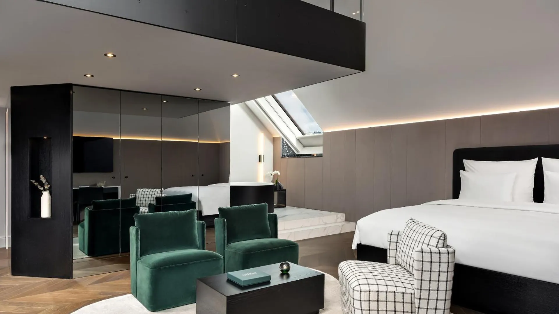 The Amauris Vienna - Relais & Chateaux Hotel