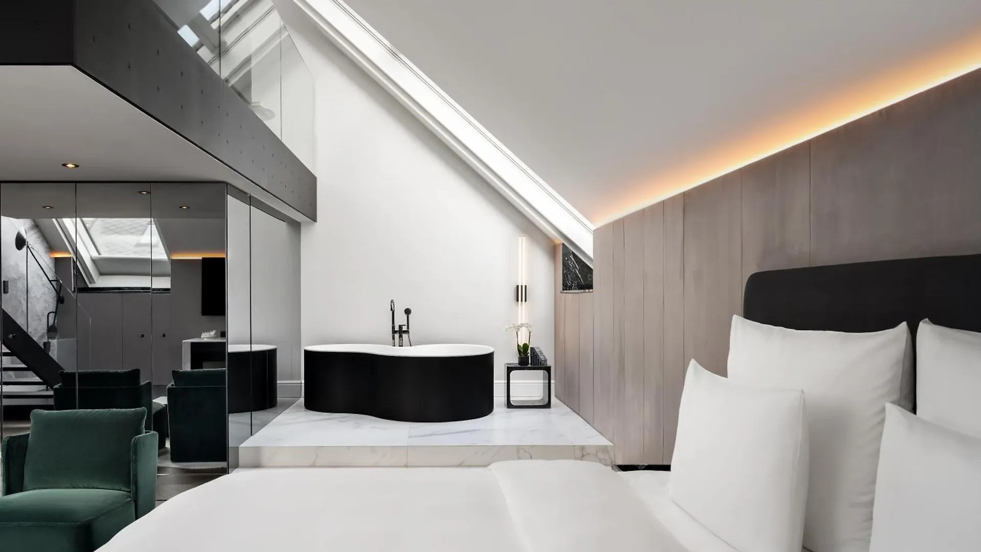 ***** Hotel The Amauris Vienna - Relais & Chateaux Austria
