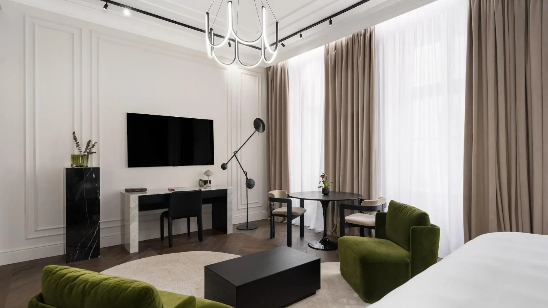 The Amauris Vienna - Relais & Chateaux Hotel