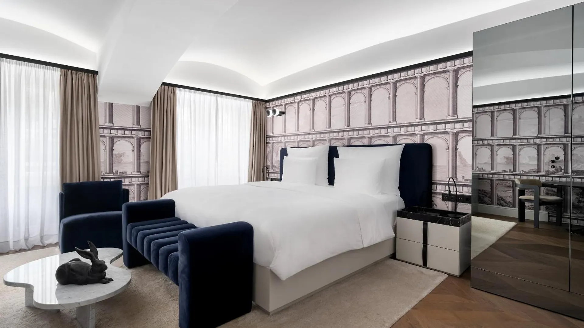 ***** Hotel The Amauris Vienna - Relais & Chateaux Austria