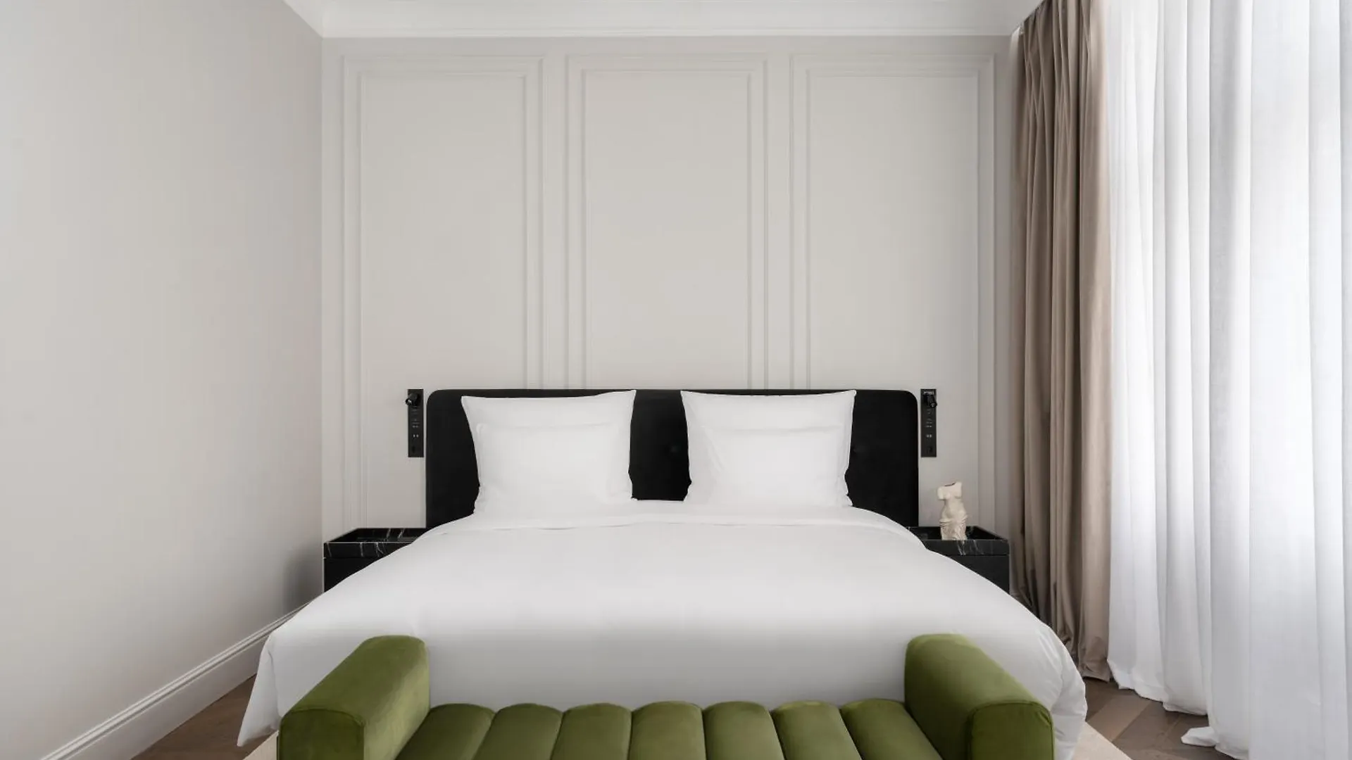 The Amauris Vienna - Relais & Chateaux Hotel