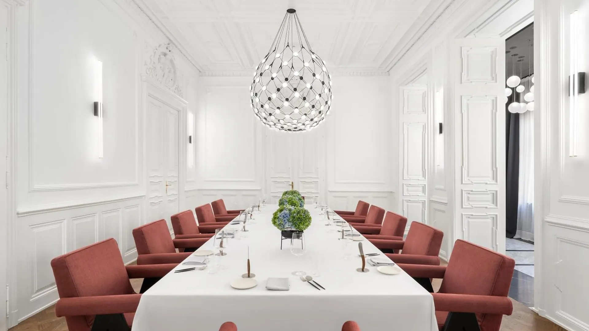 The Amauris Vienna - Relais & Chateaux 5*,  Austria