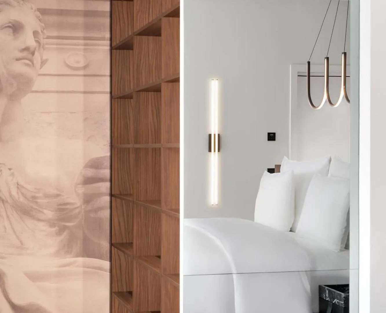 ***** Hotel The Amauris Vienna - Relais & Chateaux Österreich