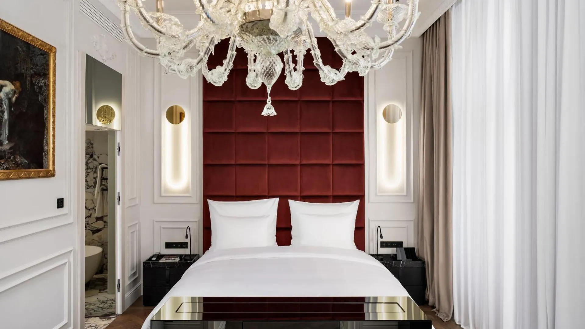 The Amauris Vienna - Relais & Chateaux 5*,  Österreich