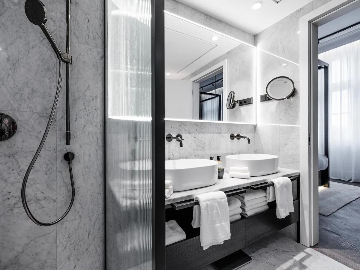 The Amauris Vienna - Relais & Chateaux 5*,  Austria