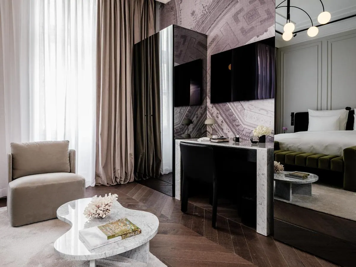 The Amauris Vienna - Relais & Chateaux 5*,  Austria