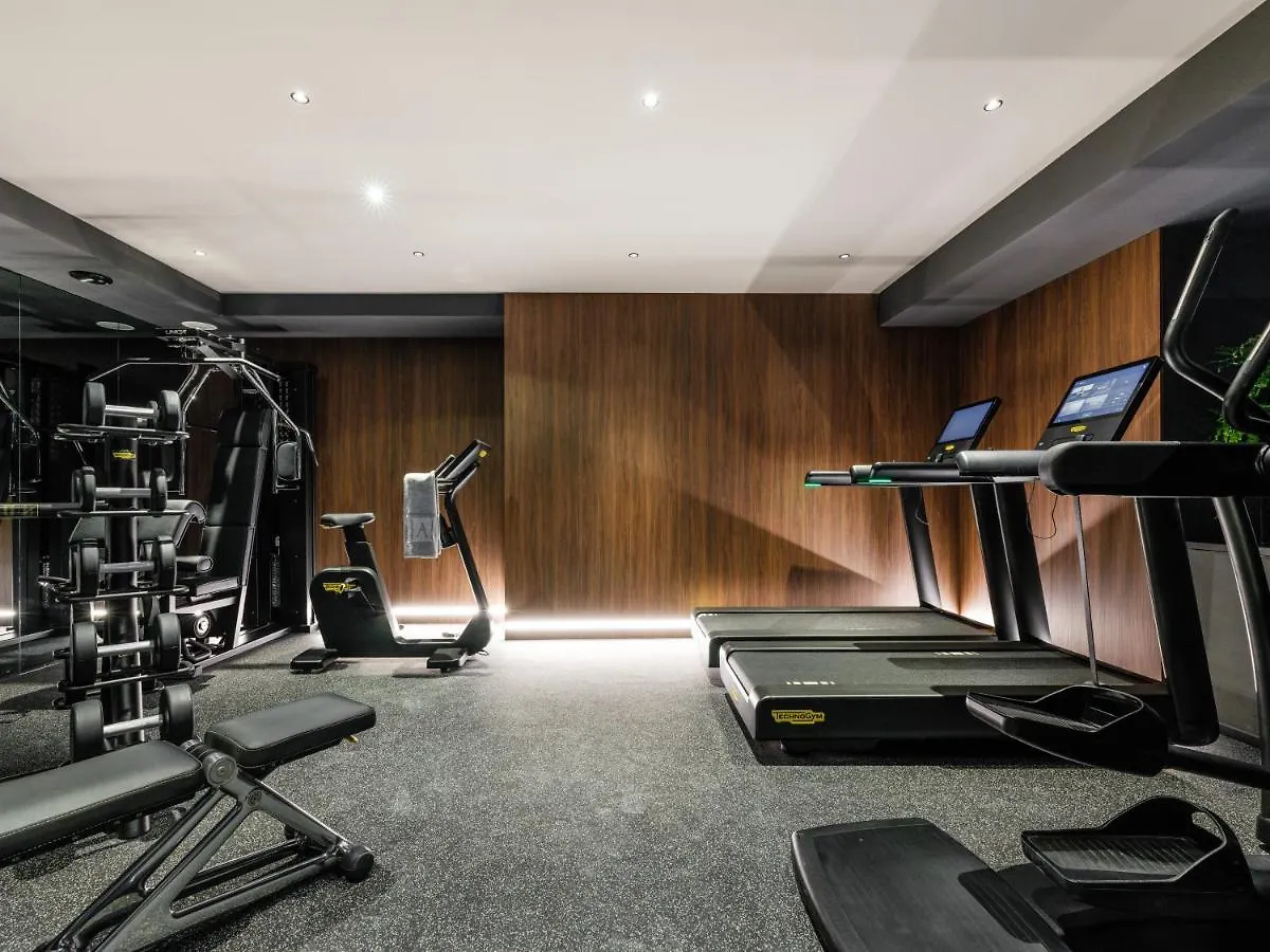 The Amauris Vienna - Relais & Chateaux Hotel