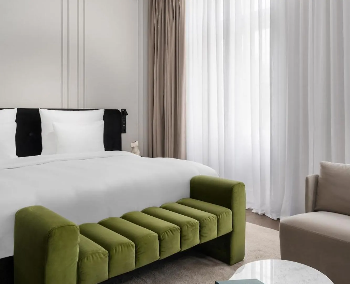 The Amauris Vienna - Relais & Chateaux Oostenrijk