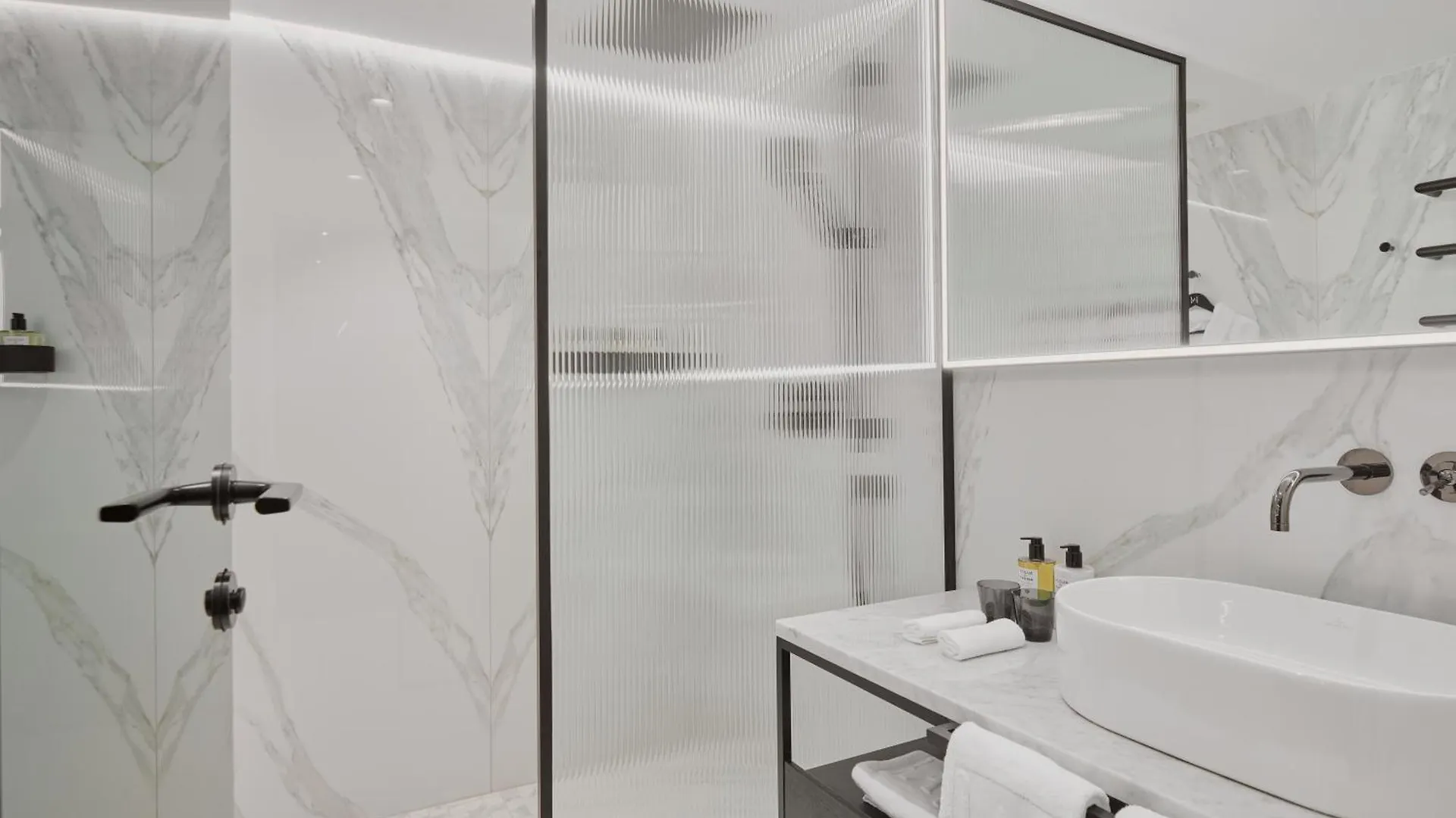 The Amauris Vienna - Relais & Chateaux Hotel